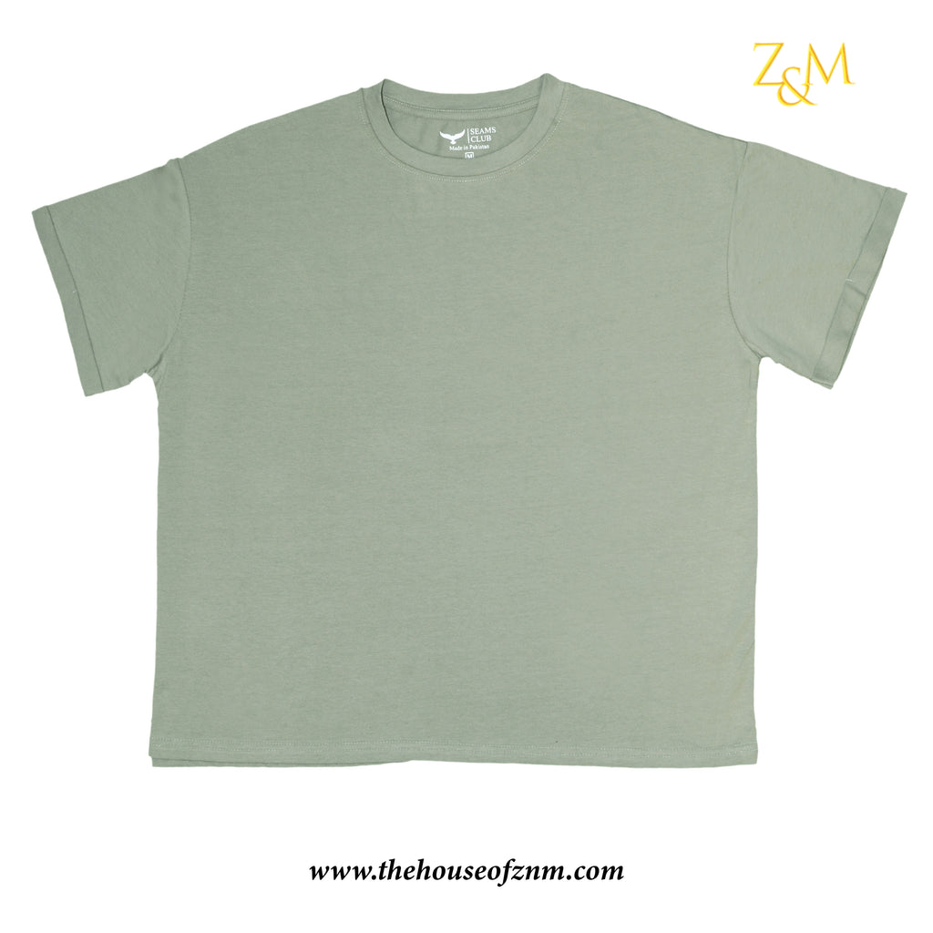 Artichoke - Relax Fit