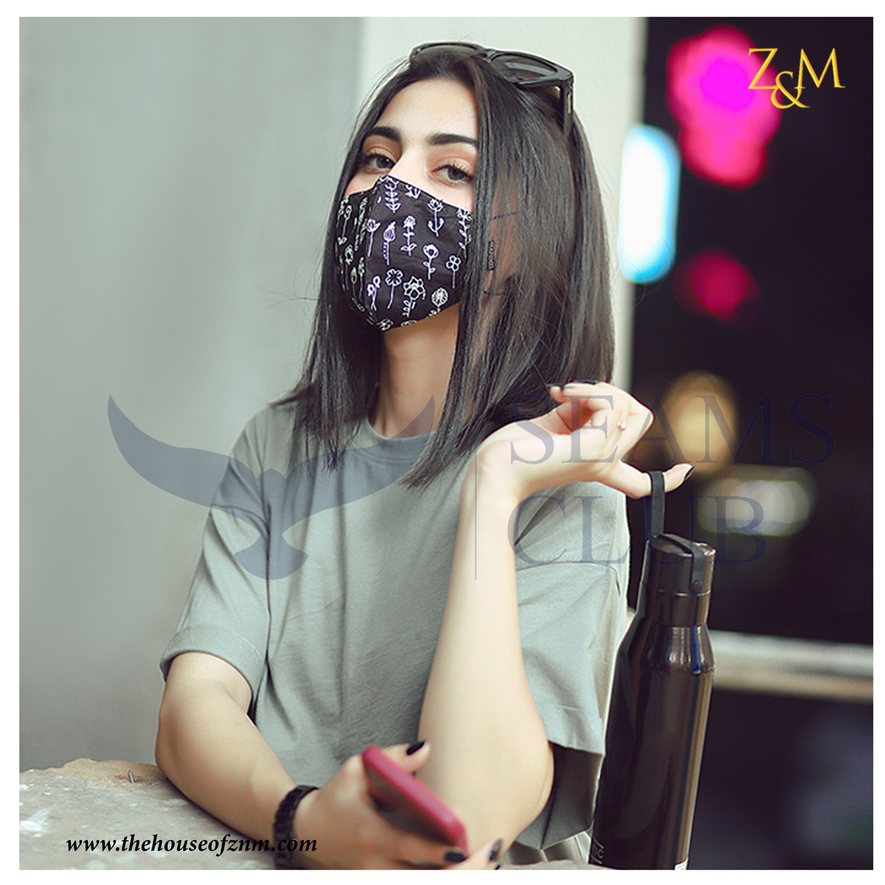 Artichoke - Relax Fit