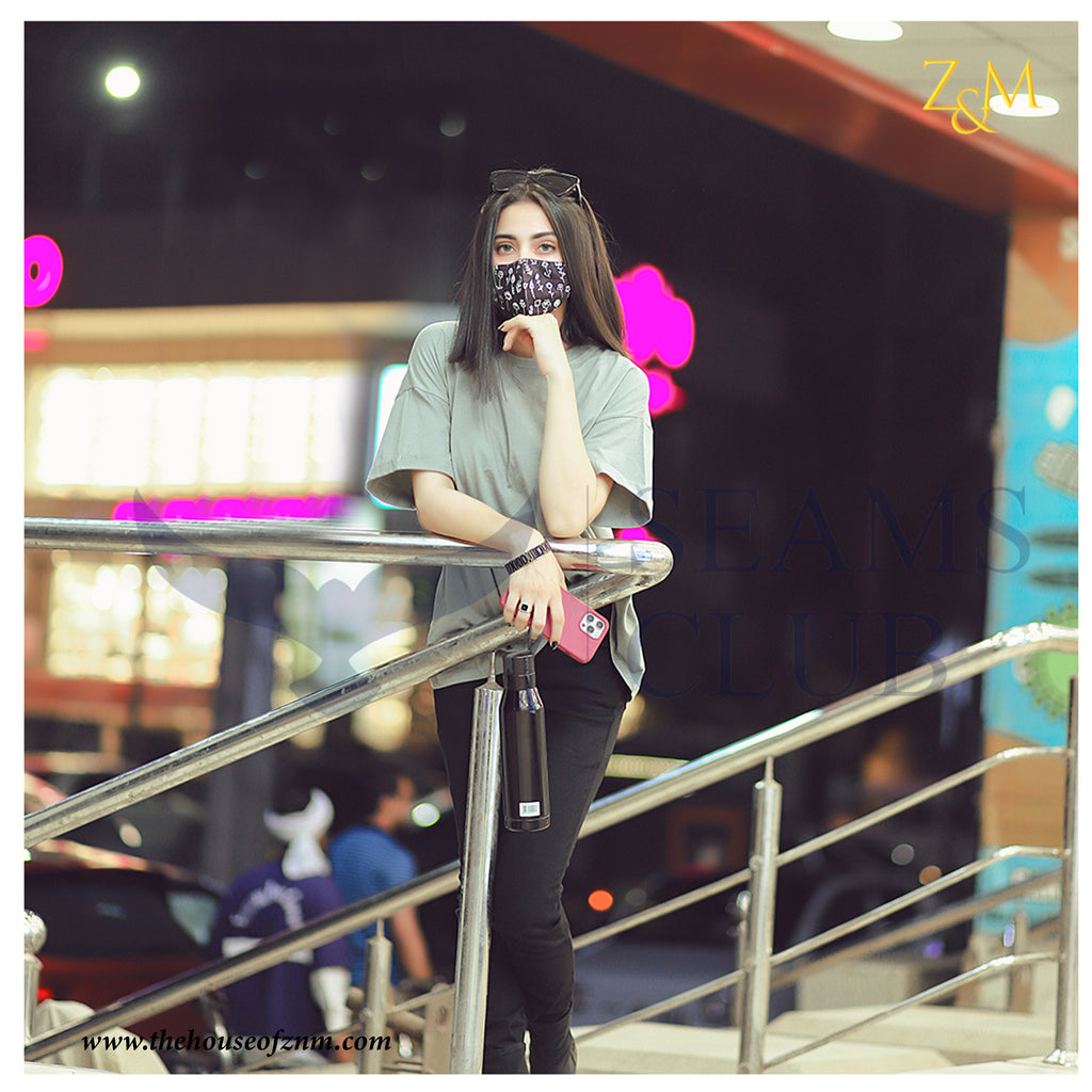 Artichoke - Relax Fit